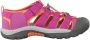 Keen Sportschoenen Very Berry Fusion Coral - Thumbnail 2