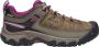 Keen Women's TARGHEE III Waterproof Shoes Schoenen - Thumbnail 1