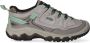 Keen Targhee IV Dames Wandelschoenen Alloy Granite Green - Thumbnail 1