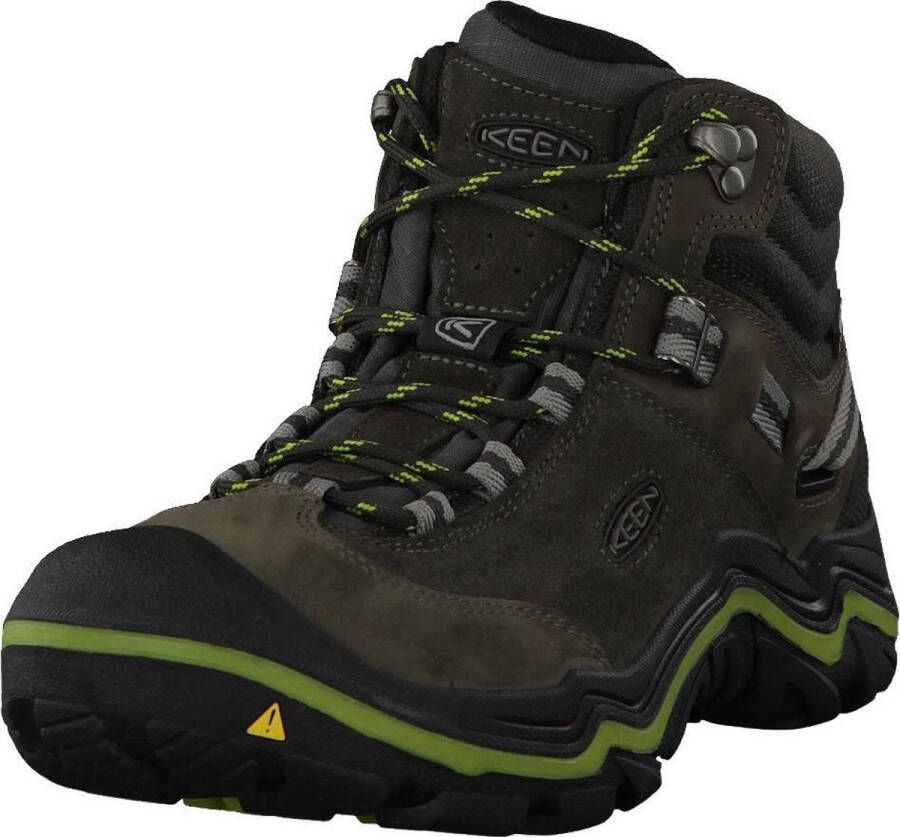 Keen Trekkinglaarzen Wanderer MID WP