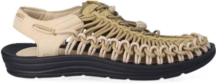 Keen Uneek