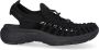 Keen Uneek Astoria Dames Sandalen Black Black - Thumbnail 1