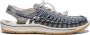 Keen Uneek Dames Sandalen Steel Grey Birch - Thumbnail 1