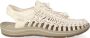 Keen Uneek Dames Sandalen White Cap Cornstalk - Thumbnail 2