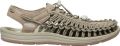 Keen Uneek Heren Sandalen Timberwolf Plaza Taupe | Taupe | Microvezel - Grijs