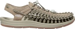 Keen Uneek Heren Sandalen Timberwolf Plaza Taupe | Taupe | Microvezel