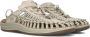 Keen Uneek II Convertible Sandalen Plaza Taupe Plaza Taupe - Thumbnail 5