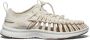 Keen Uneek O3 Dames Sneaker Sandalen Birch Star White - Thumbnail 7