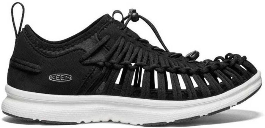 Keen Uneek O3 Sandalen Zwart 1 2 Man