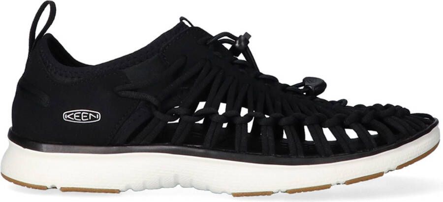 Keen Uneek O3 Sandalen Zwart Man