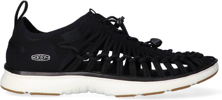 Keen Uneek O3 Sandalen Zwart Man