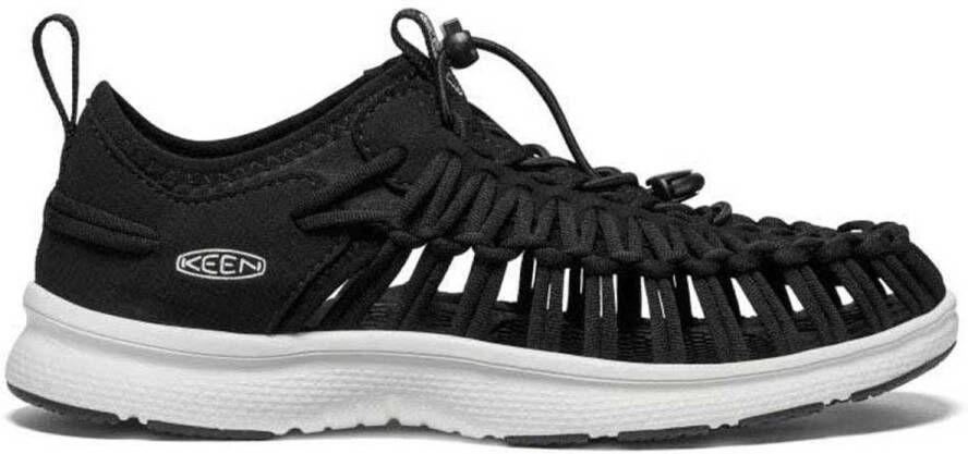 Keen Uneek O3 Sandalen Zwart 1 2 Vrouw