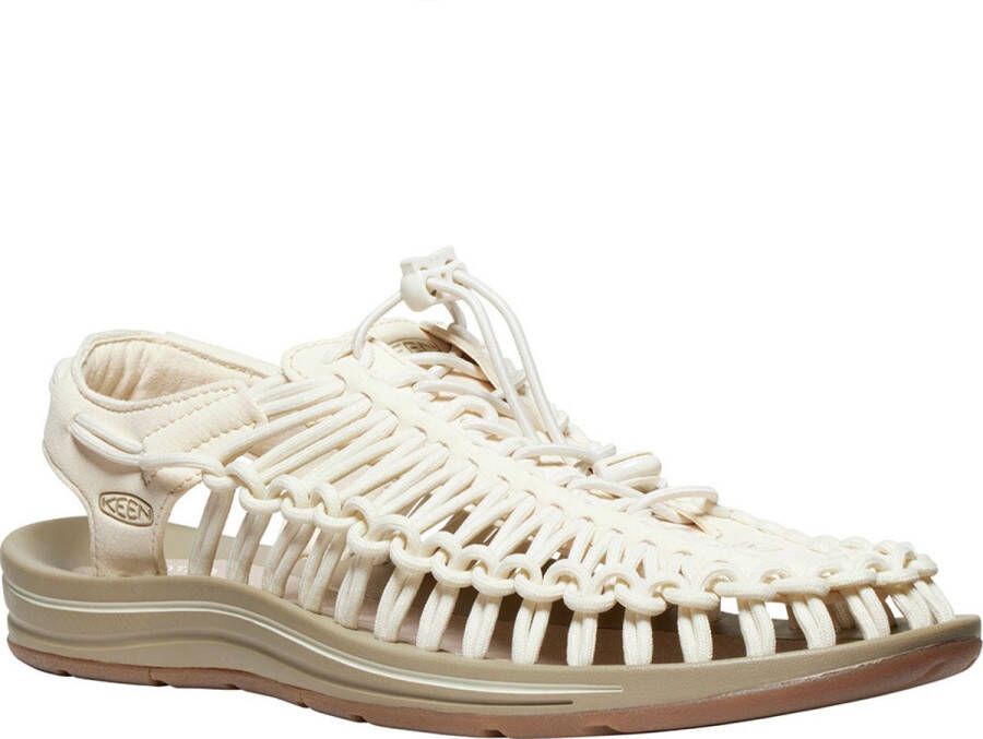 Keen Uneek Sandalen Beige Man