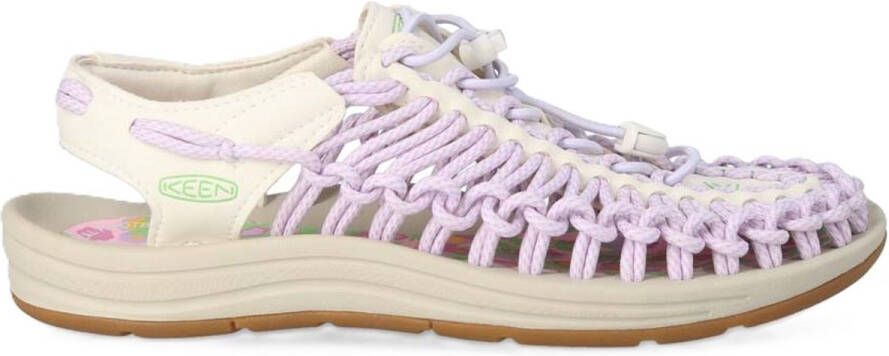 Keen Uneek Sandalen Beige Vrouw