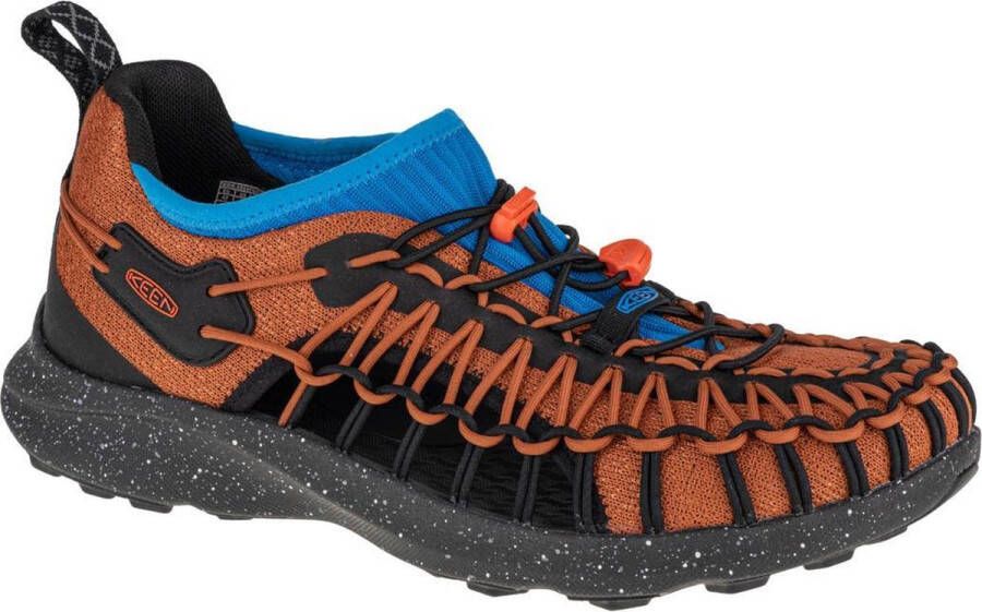 Keen Uneek Snk 1024675 Mannen Oranje Sandalen