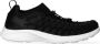 Keen Uneek SNK Heren Sneaker Black Star White - Thumbnail 1