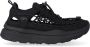 Keen Uneek WK Dames Sneakers Black Black - Thumbnail 1