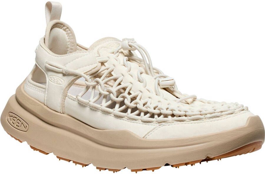 Keen Uneek Wk Sandalen Beige Man