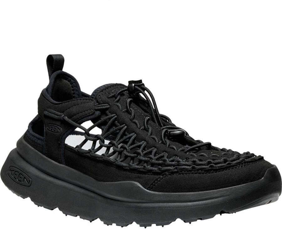 Keen Uneek Wk Sandalen Zwart Man
