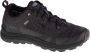 Keen W Terradora II WP 1022345 Vrouwen Zwart Trekkingschoenen - Thumbnail 1