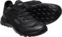 Keen Wanderschuhe Männer Schuhe TEMPO FLEX WP MEN Triple 144713 Schwarz - Thumbnail 1