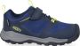 Keen Wanduro Older Kids Wandelschoenen Sky Captain Evening Primrose - Thumbnail 1