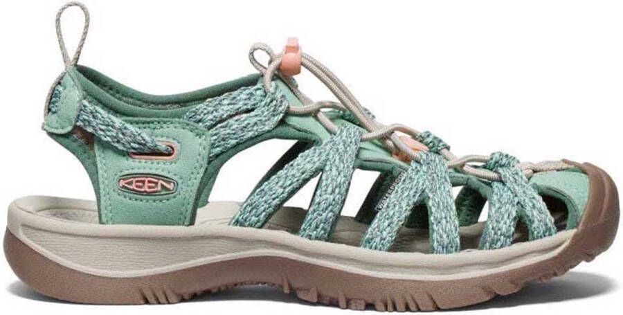 Keen Women Whisper Sandalen meerkleurig