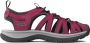 Keen Women Whisper Sandalen meerkleurig - Thumbnail 1