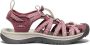 Keen Women Whisper Sandalen meerkleurig - Thumbnail 1