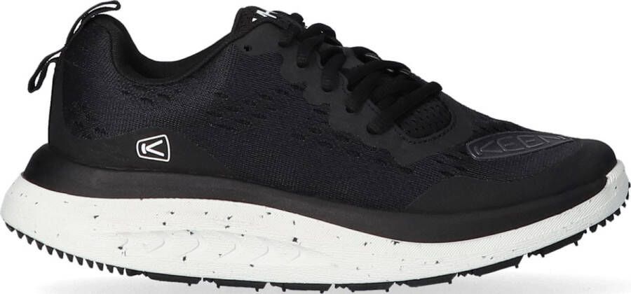 Keen Women's WK400 Multisportschoenen zwart
