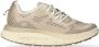 Keen Women's WK400 Multisportschoenen beige grijs - Thumbnail 4