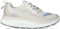 Keen WK400 Dames Wandelschoenen Vapor Azure Blue Blauw - Grijs