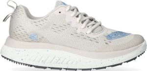 Keen WK400 Dames Wandelschoenen Vapor Azure Blue Blauw