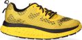 Keen WK400 Dames Wandelschoenen Yellow Black Geel - Geel