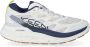 Keen WK400 II Dames Wandelschoenen Star White Marina - Thumbnail 1