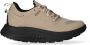 Keen Women's WK400 WP Multisportschoenen beige zwart - Thumbnail 1
