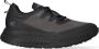 Keen WK400 WP Heren Wandelschoenen Black Black - Thumbnail 1