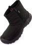 Keen wmns hood nxis pull on wp black-black - Thumbnail 1