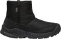 Keen wmns hood nxis pull on wp black-black - Thumbnail 2