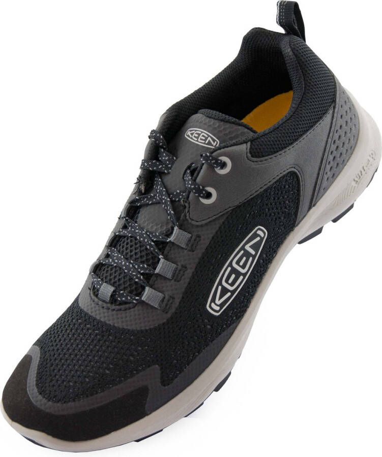 Keen Wmns Terradora Speed ​​Black Drizzle