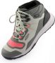Keen Wms Tempo Flex Mid Wp 37 Women's Trekking Shoes - Thumbnail 1