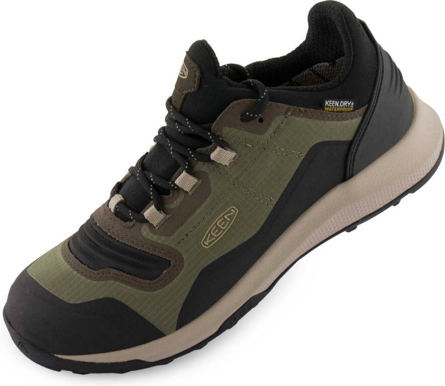 Keen wms tempo flex wp 40 women's shoes