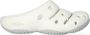 Keen Yogui Dames Slippers Star White Vapor - Thumbnail 1