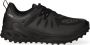 Keen Zionic Heren Wandelschoenen Black Steel Grey - Thumbnail 1