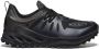 Keen Zionic Heren Wandelschoenen Black Steel Grey - Thumbnail 1