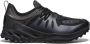 Keen Zionic Heren Wandelschoenen Black Steel Grey - Thumbnail 1