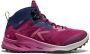 Keen Zionic NXT Mid Dames Wandelschoenen Beaujolais Pink Lemonade - Thumbnail 1