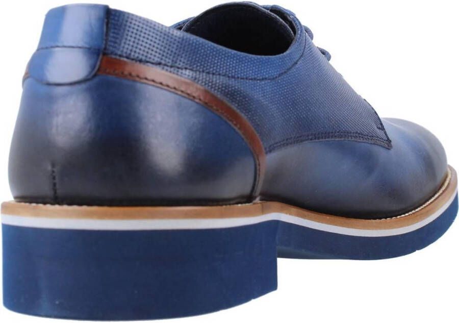 KEEP HONEST 0109KH Blauw
