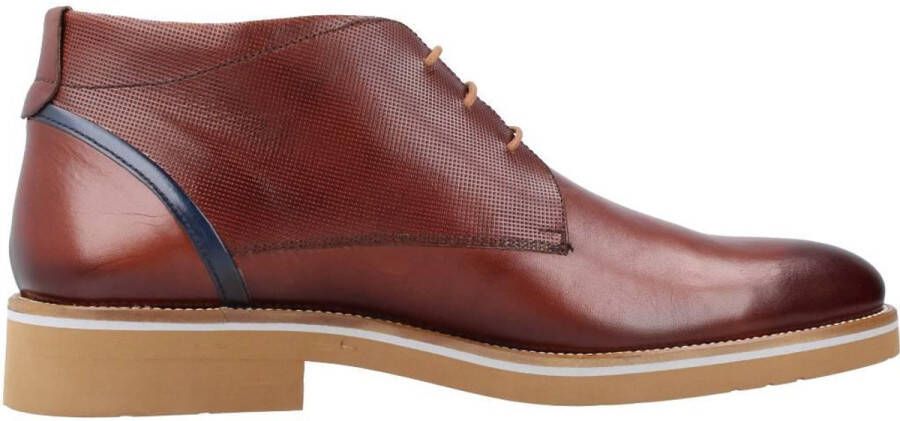 KEEP HONEST 0110KH Bruin