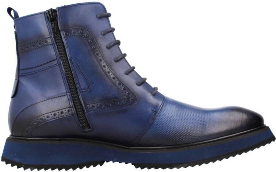 KEEP HONEST 0115KH Blauw